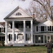 Poplar Grove Estate