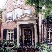 Bayliss Residence