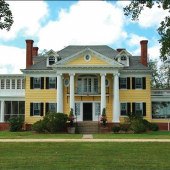 Oak Hall