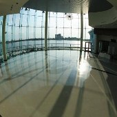 Half Moone Cruise & Celebration Center