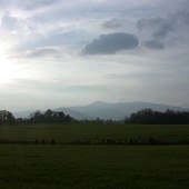 Amherst County Scenics