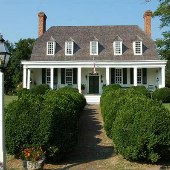 The Bowling Green Farm