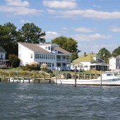 Town of Deltaville