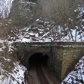 Pembroke Old Bridge and Railroad