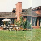 Harrison House