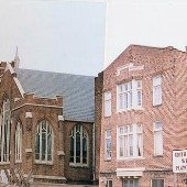 Mizpah Presbyterian Church