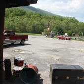 Broad Run Market