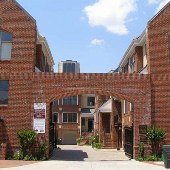 Sterling Row