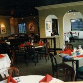 Pasta Luna Restaurant