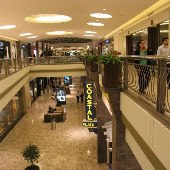 Tysons Corner Mall I