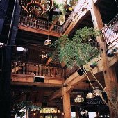 Tobacco Company Restaurant