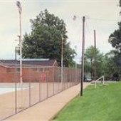 Washington Park Pool