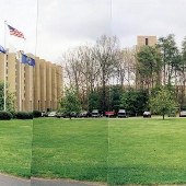 FBI Academy @ Quantico