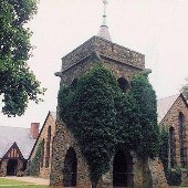 Grace Episcopal Church - The Plains
