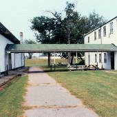 Fort Norfolk