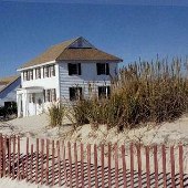 Little Island City Park (Old Coast Guard Station)