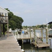 Great Neck Point and Bridge