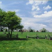 New Market Battlefield