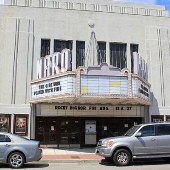 Naro Movie Theater
