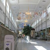 Selden Arcade and Gallery