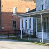 Town of Machipongo