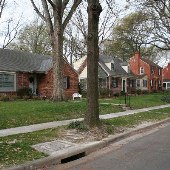 Franklin West Neighborhood
