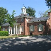 Balch Library