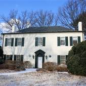 Dakota Estate