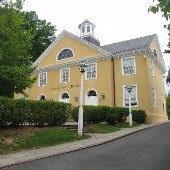 Middleburg Community Center