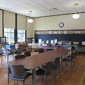 Loudoun Valley Community Center
