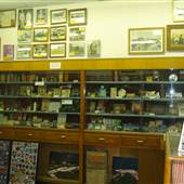 Martinsville-Henry County Historical Museum