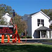 Piedmont Arts Association