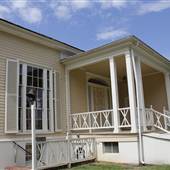 Violet Bank Museum