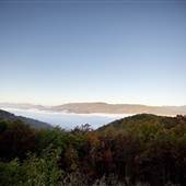 Route 220 Overlook