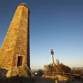 Cape Henry Lighthouse