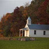 Mennonite Heritage Center