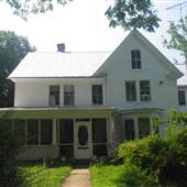 Linden Dale