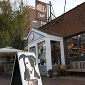 Millie's Diner
