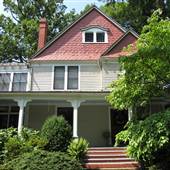 Wood Estate and Carriage House