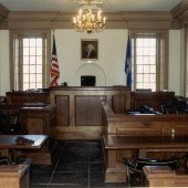 King William Courthouse