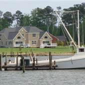 Watermens Cove
