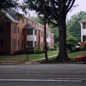 Malvern Manor Apartments