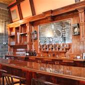 Blue & Gray Brewing Company