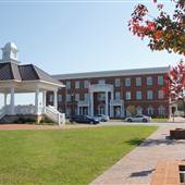 Courthouse Village