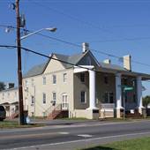 Spotswood Inn