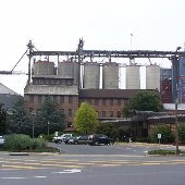Harrisonburg Industrial Sites