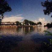 Richmond Boat Landing