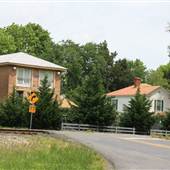 Town of Bumpass