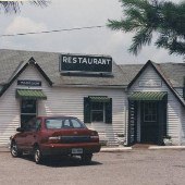 Pine Tavern Lodge
