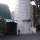 Manassas Elk's Lodge